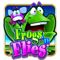 frogs