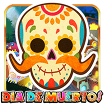 dia de muertos