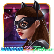 diamond fortune