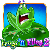 frogs