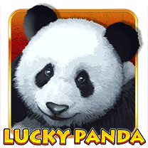 lucky panda h5