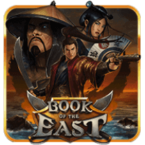 book of the east