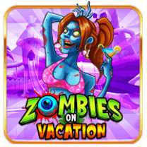 zombies on vacation
