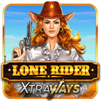 lone rider xtraways