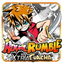 royal rumble xtragacha