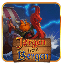 jogen from gergen