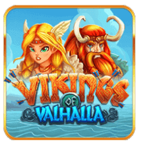 vikings of valhalla