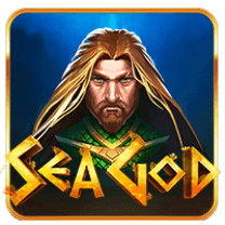 sea god
