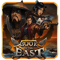 book of easter