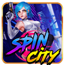 spin city