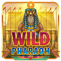 wild pharaoh