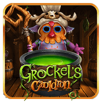 grockels cauldron