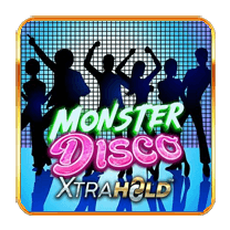 monster disco xtrahold