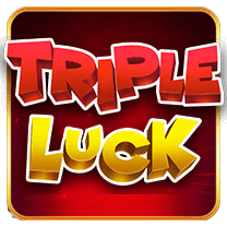 triple luck