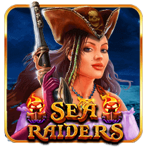 sea raiders