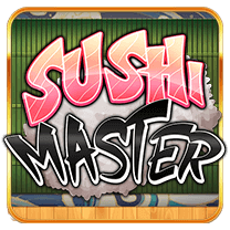 sushi master