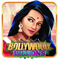 bollywood billions