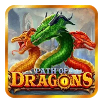 path of dragons