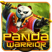 panda warrior
