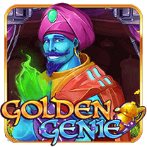 golden genie