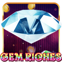 gem riches