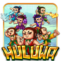 huluwa