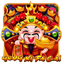 gong xi fa cai