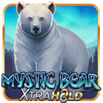 mystic bear