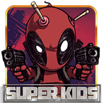 super kids