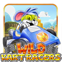 wild kart racers