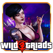 wild triads