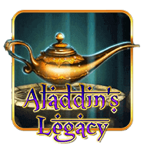 aladdin