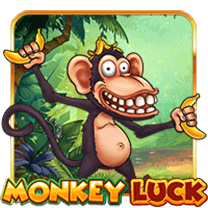 monkey luck