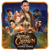 the crown