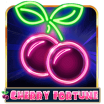 cherry fortune