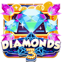 3 diamond