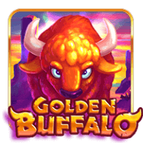 golden buffalo