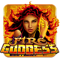 fire goddess h5