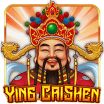 ying cai shen