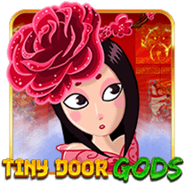 tiny door gods