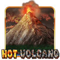 hot volcano h5
