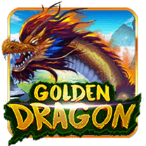 golden dragon