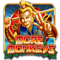 more monkeys h5