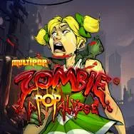 zombie apopalypse