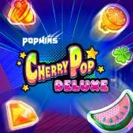cherry pop deluxe