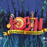 robin sherwood marauders