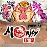 monkey pop