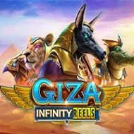giza infinity reels
