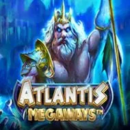 atlantis megaways