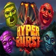 hyperburst